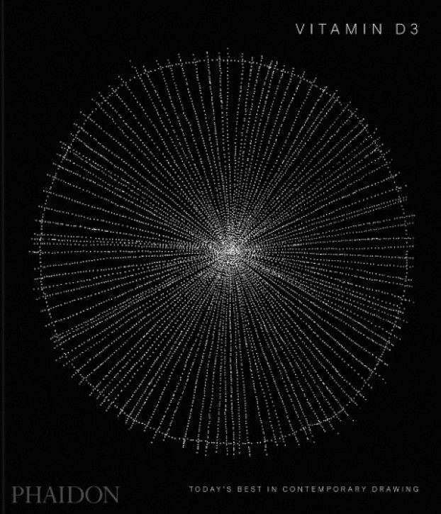 Vitamin D3 - Today's Best in Contemporary Drawing