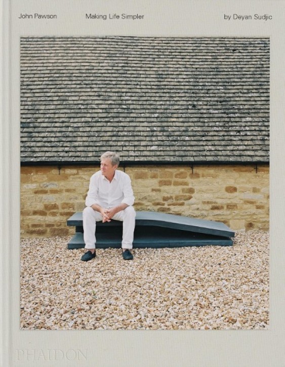 John Pawson - Making Life Simpler 