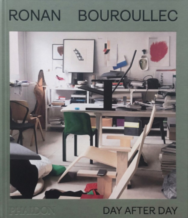 Ronan Bouroullec - Day After Day