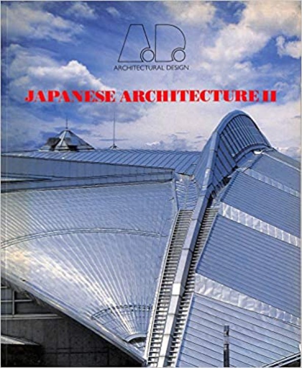Japanese Architecture 2