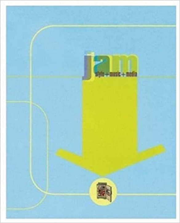 Jam - style + music + media