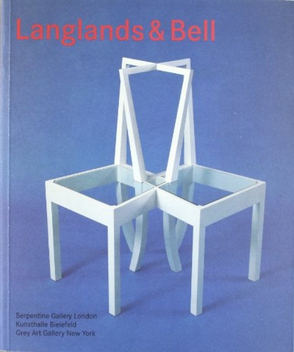 Langlands & Bell
