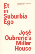 Et in Suburbia Ego: Jose Oubrerie's Miller House