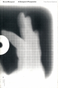 Bruno Monguzzi - A Designer's Perspective: Issues in Cultural Theory 2