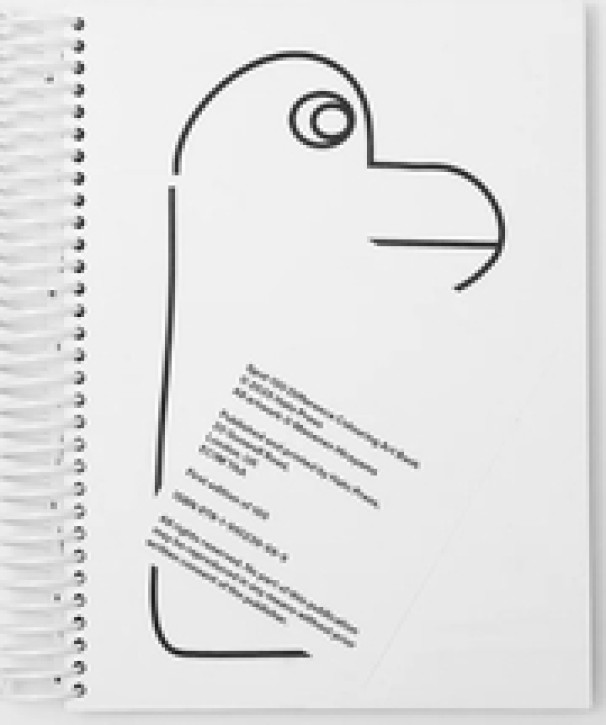 Masanao Hirayama - Spot 100 Difference Colouring Art Book