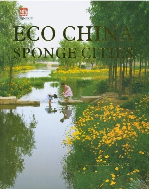 Eco China: Sponge Cities|