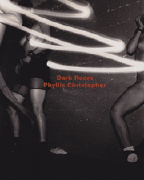 Phyllis Christopher - Dark Room