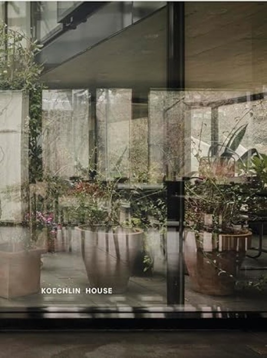 Koechlin House - Daisuke Hirabayashi