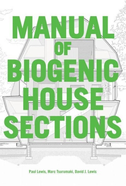 Manual of Biogenic House Sections - Materials and Carbon