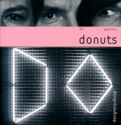 Designer & Design 55 - Donuts