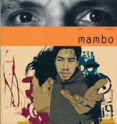 Nambo (Designer & Design 56)