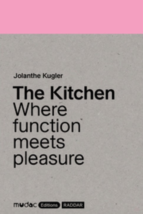 The Kitchen - Where function meets pleasure