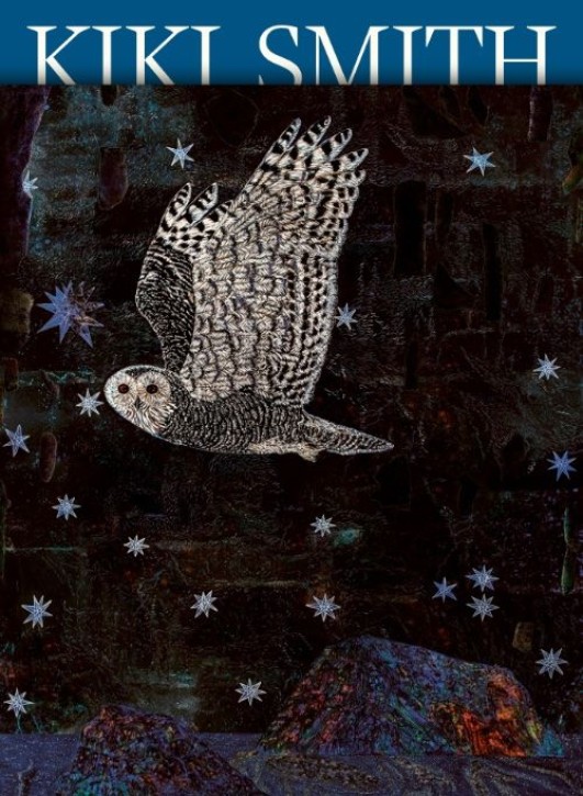 Kiki Smith - Being Here | Now | Everywhere