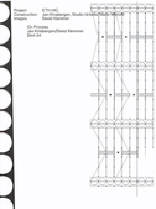 On Process Jan Kinsbergen / David Klemmer (Dixit 04)