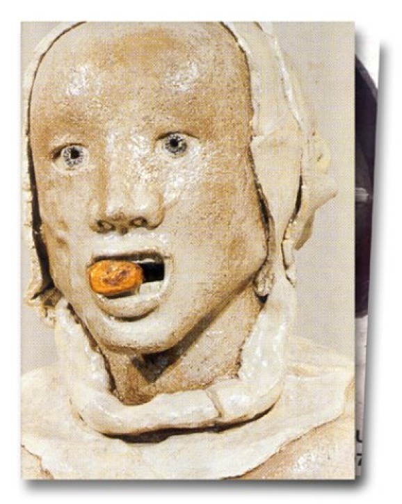 Ipousteguy (2 Bände)