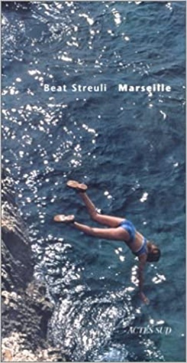 Beat Streuli - Marseille