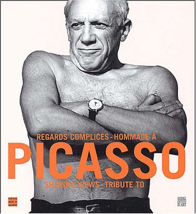 Regards Complices Picasso
