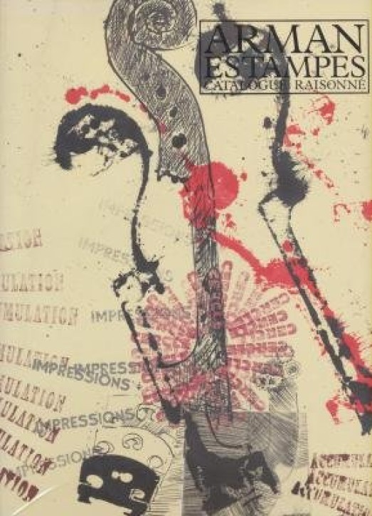Arman Estampes