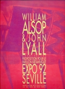 William Alsop & John Lyall - Expo 92 Seville