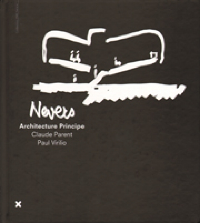 Nevers - Architecture Principe: Claude Parent et Paul Virilio