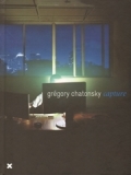 Gregory Chantonsky - Capture