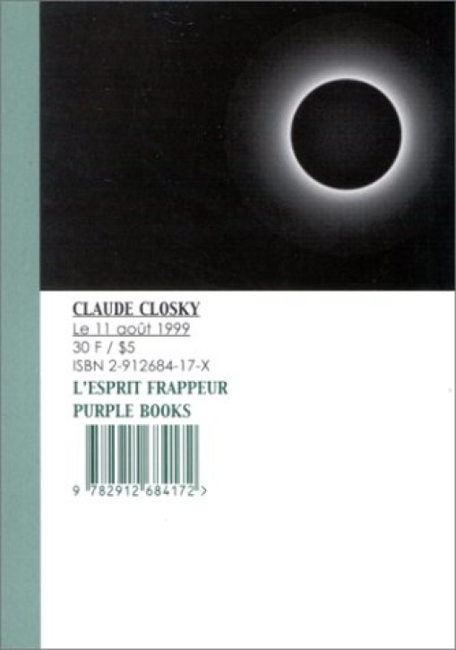 L`Esprit Frappeur