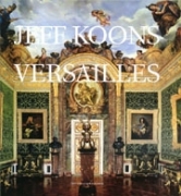 Jeff Koons - Versailles