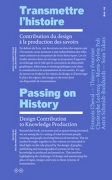 Passing on History: Design contribution to Knowledge Production