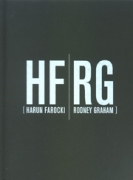 Hf/rg - Harun Farocki/rodney Graham