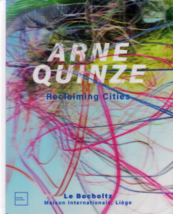 Arne Quinze