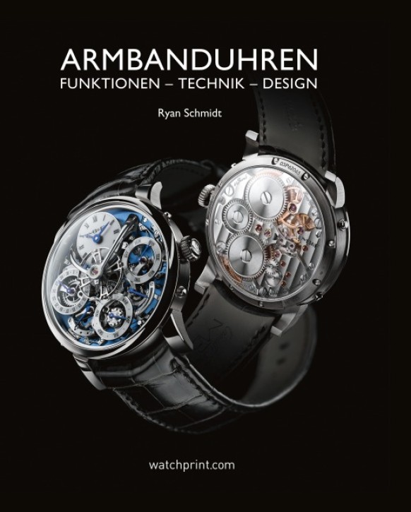 Armbanduhren - Funktionen, Technik, Design