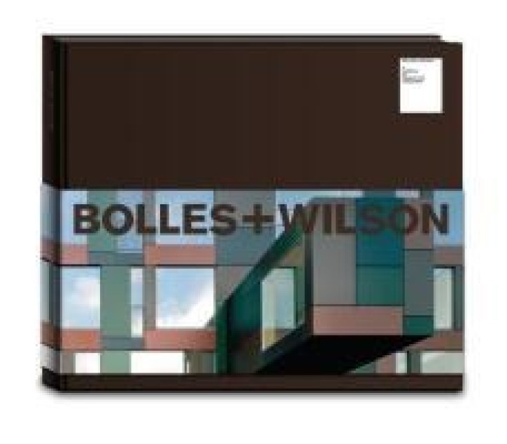 Bolles + Wilson - A Handful of Productive Paradigms