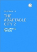 Europan 13 - The Adaptable City 2