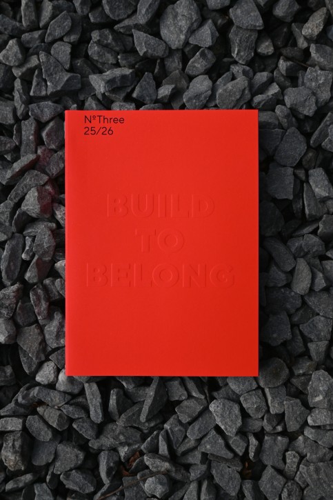 CSSM - Architecture matters: Build to Belong