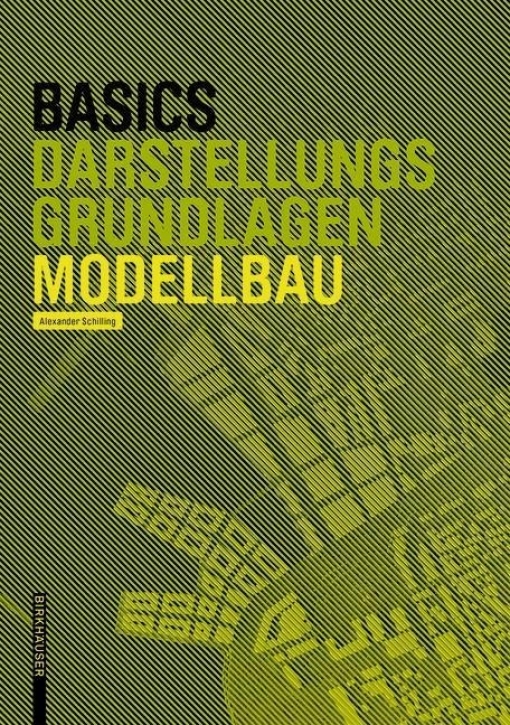 Basics Darstellungsgrundlagen - Modellbau