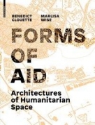 Architectures of Humanitarian Space