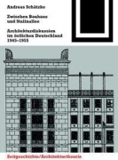 Zwischen Bauhaus und Stalinallee (Bauwelt Fundamente 95)