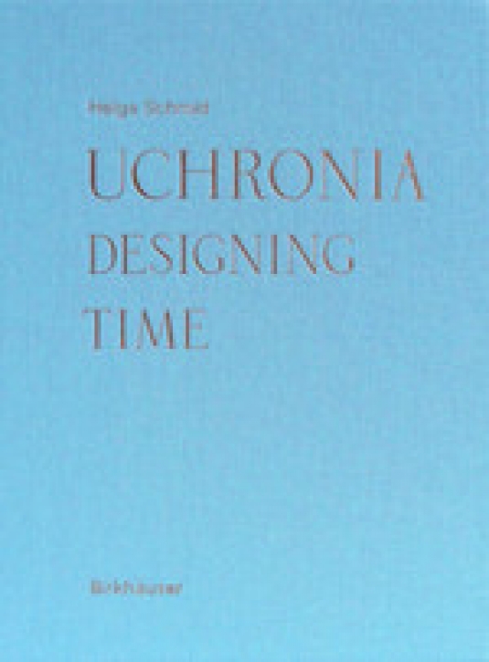 Uchronia - Designing Time