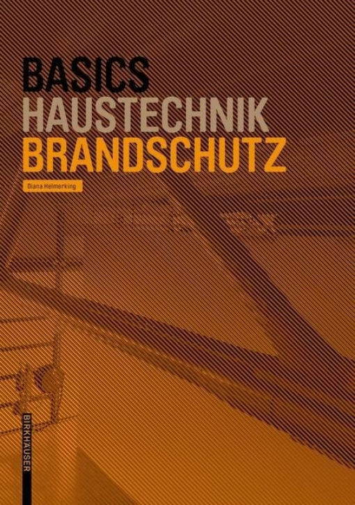 Basics Haustechnik - Brandschutz