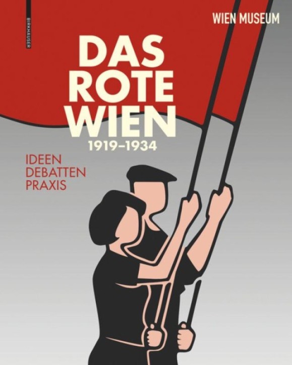 Das Rote Wien 1919-1934