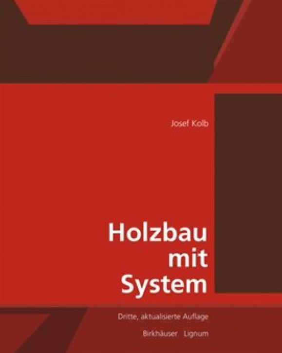 Holzbau mit System