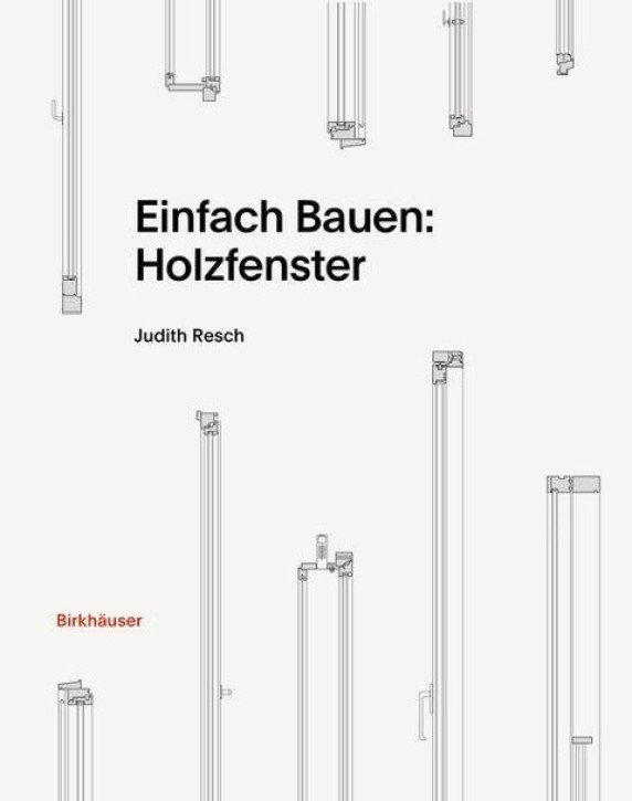 Einfach Bauen - Holzfenster 