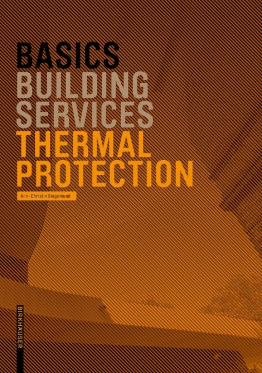 Basics Building Services - Thermal Protection 