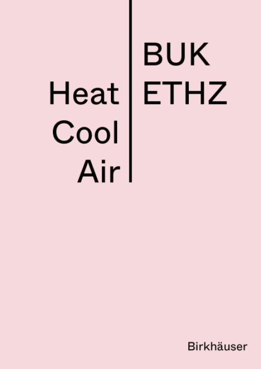Heat Cool Air Manual