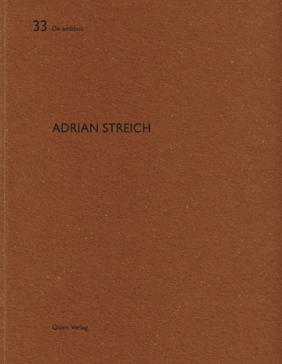 Adrian Streich (De Aedibus 33)