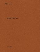 Zita Cotti (De Aedibus 53)