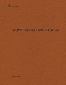 Stump & Schibli (De Aedibus 51)