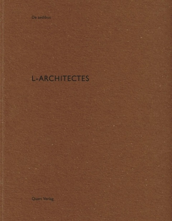 L-architectes (De Aedibus 82)