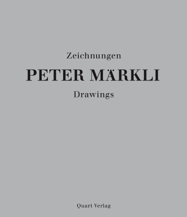 Peter Märkli - Zeichnungen / Drawings