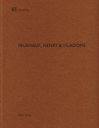 Fruehauf, Henry & Viladoms (De Aedibus 65)